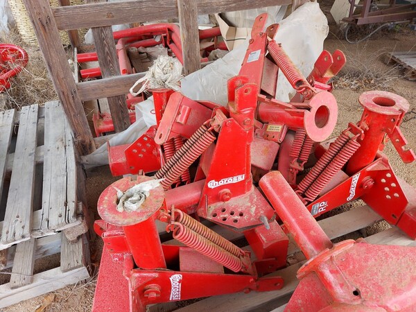 343#8349 Ranghinatore Rossi in vendita - foto 9