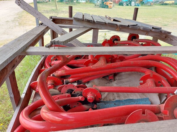 343#8349 Ranghinatore Rossi in vendita - foto 13