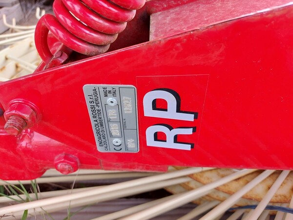 344#8349 Ranghinatore Rossi in vendita - foto 2