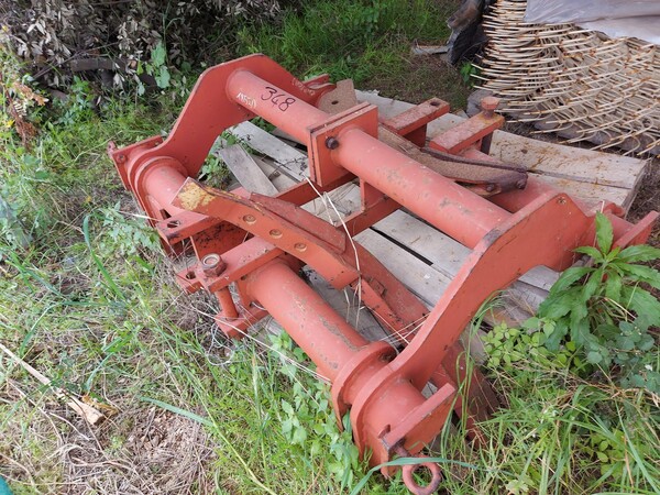 348#8349 Ripper in vendita - foto 2