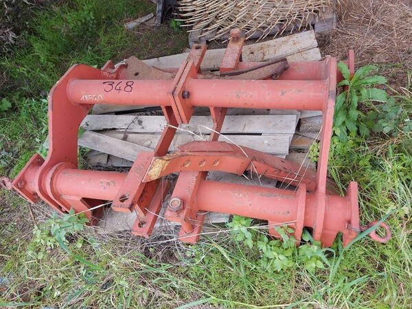 348#8349 Ripper in vendita - foto 3