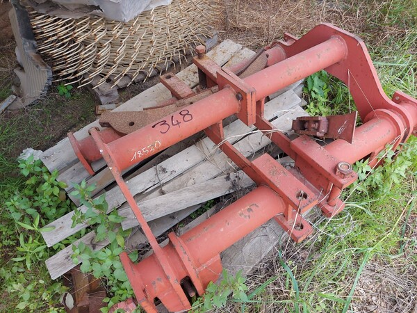 348#8349 Ripper in vendita - foto 4