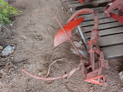 Scavallatore meccanico Portas