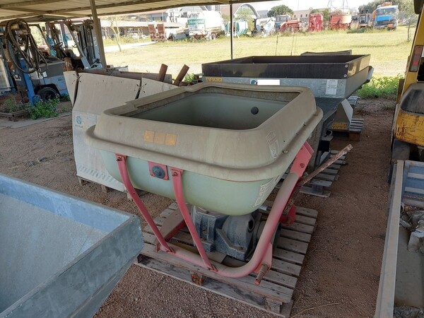 369#8349 Spandiconcime Giemme in vendita - foto 4