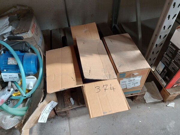 374#8349 Elettropompe e Motopompe in vendita - foto 5