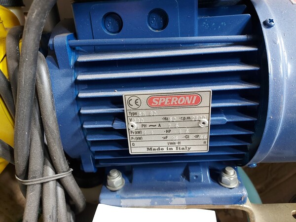375#8349 Supermotor Carpi in vendita - foto 3