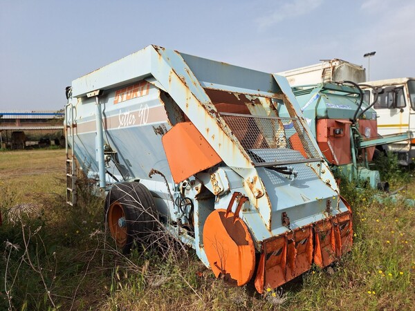 389#8349 Carro miscelatore Storti in vendita - foto 7