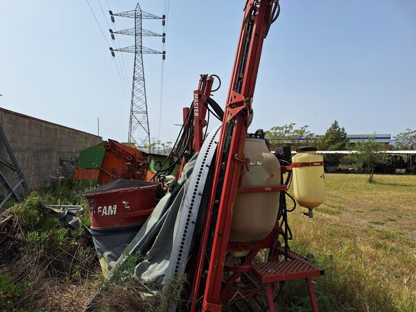 393#8349 Impianti irroranti in vendita - foto 6