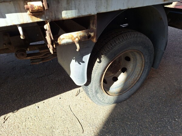 1#8350 AUTOCARRO NISSAN Cabstar E 110 in vendita - foto 6