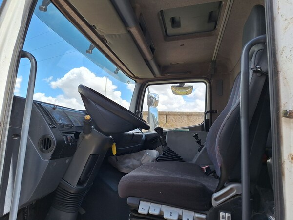 14#8350 AUTOBOTTE MERCEDES in vendita - foto 14