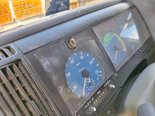 14#8350 AUTOBOTTE MERCEDES in vendita - foto 15