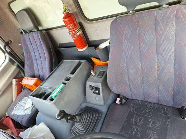 14#8350 AUTOBOTTE MERCEDES in vendita - foto 16