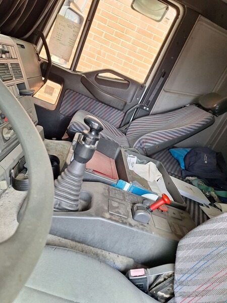 18#8350 AUTOBOTTE IVECO in vendita - foto 5