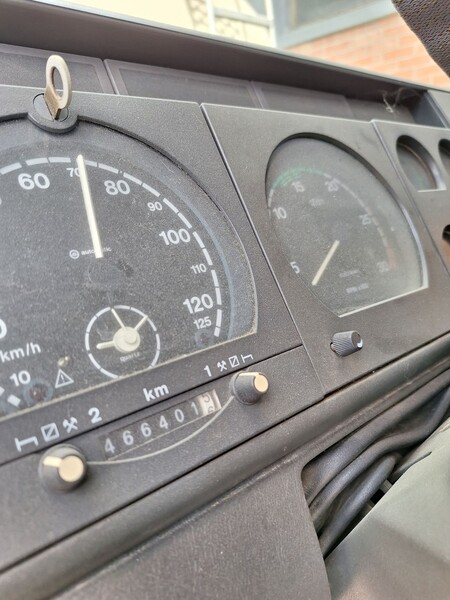 18#8350 AUTOBOTTE IVECO in vendita - foto 6