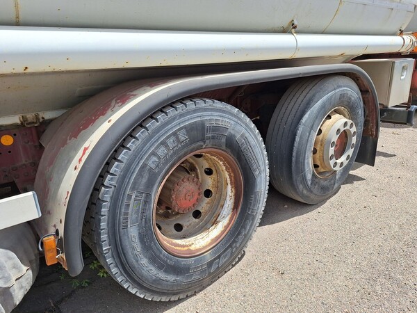 18#8350 AUTOBOTTE IVECO in vendita - foto 8