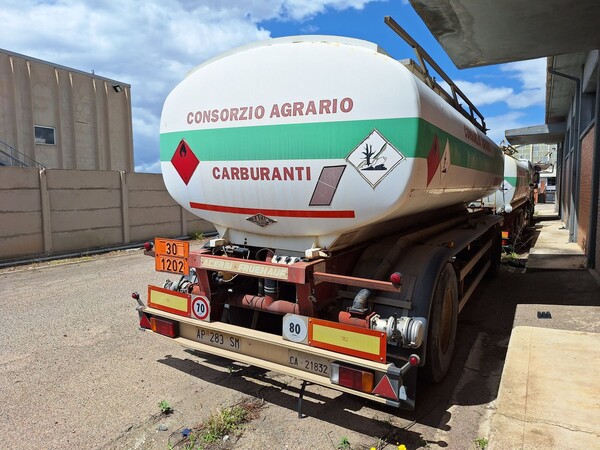19#8350 RIMORCHIO ACERBI in vendita - foto 7