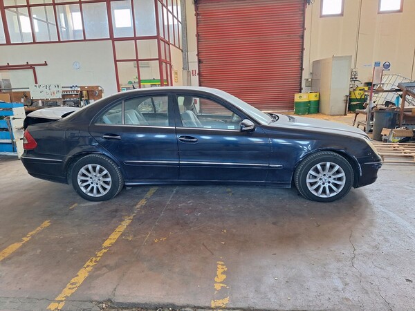 2#8350 AUTOVETTURA MERCEDES in vendita - foto 2