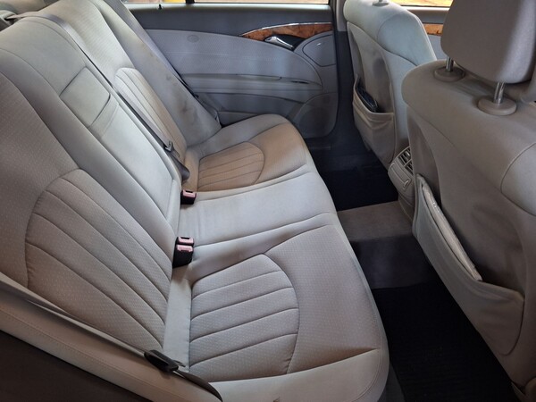 2#8350 AUTOVETTURA MERCEDES in vendita - foto 12
