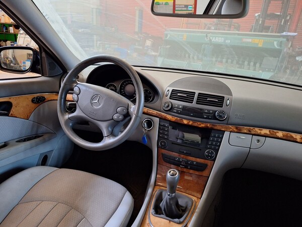 2#8350 AUTOVETTURA MERCEDES in vendita - foto 13