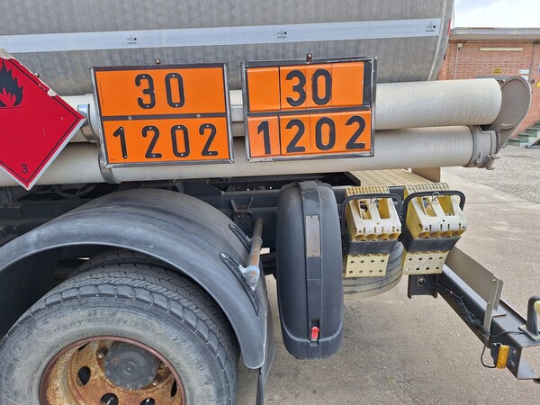 21#8350 AUTOBOTTE VOLVO in vendita - foto 4