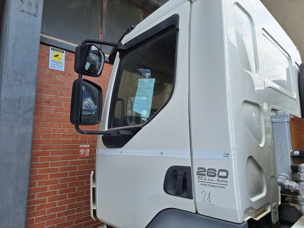 21#8350 AUTOBOTTE VOLVO in vendita - foto 9