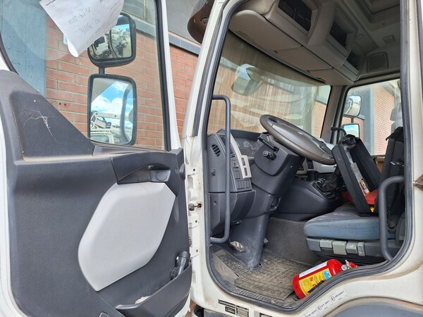 21#8350 AUTOBOTTE VOLVO in vendita - foto 10