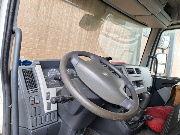 21#8350 AUTOBOTTE VOLVO in vendita - foto 11