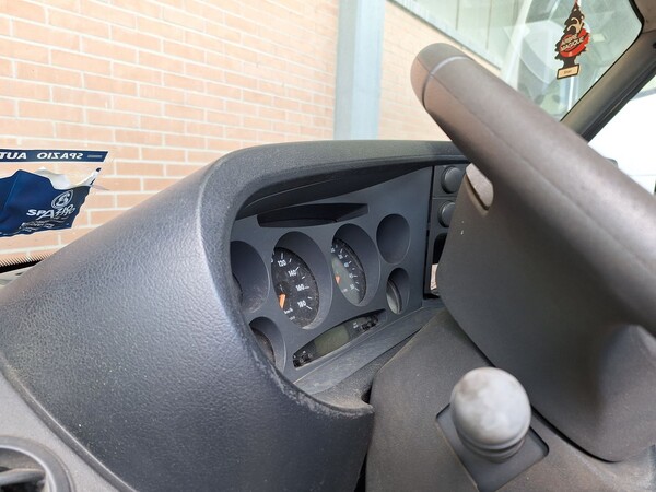 22#8350 AUTOCARRO IVECO DAILY in vendita - foto 8