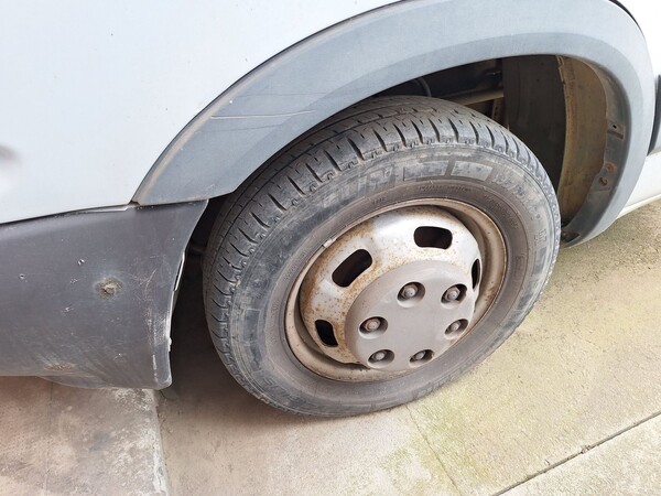 22#8350 AUTOCARRO IVECO DAILY in vendita - foto 12