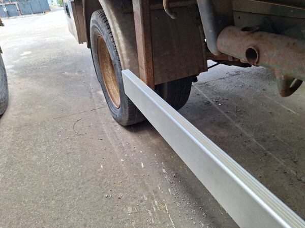 22#8350 AUTOCARRO IVECO DAILY in vendita - foto 16