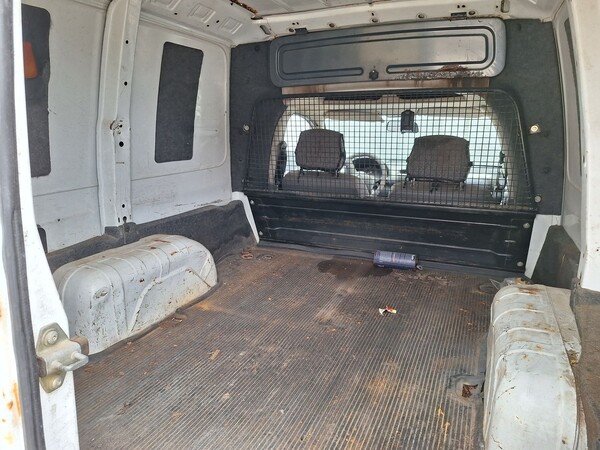 23#8350 AUTOVETTURA OPEL COMBO in vendita - foto 7