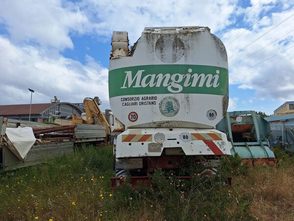 26#8350 AUTOCARRO IVECO in vendita - foto 5