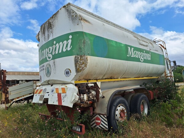 26#8350 AUTOCARRO IVECO in vendita - foto 6