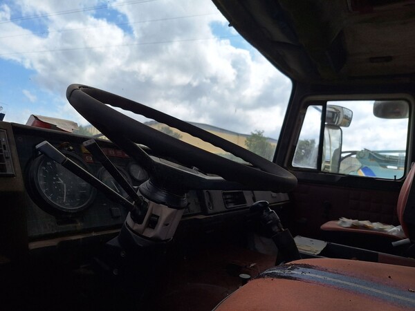 26#8350 AUTOCARRO IVECO in vendita - foto 9