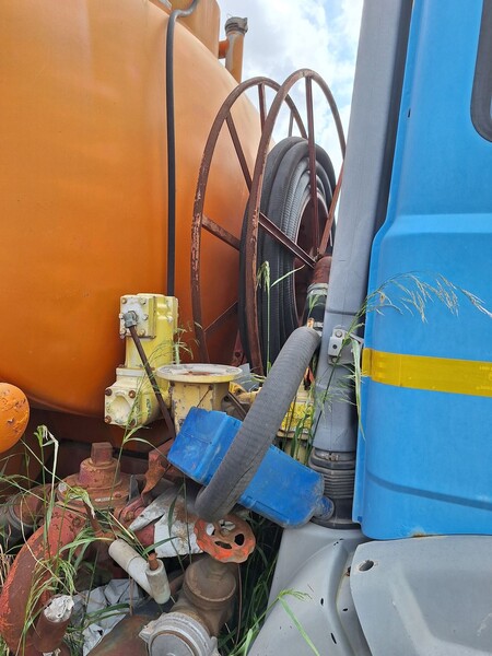 27#8350 AUTOCARRO FIAT in vendita - foto 6