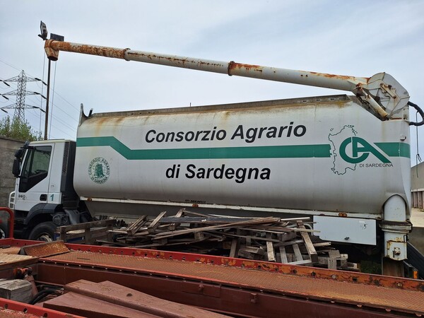 55#8350 AUTOBOTTE IVECO in vendita - foto 4