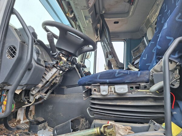 55#8350 AUTOBOTTE IVECO in vendita - foto 10