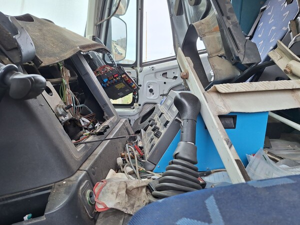 55#8350 AUTOBOTTE IVECO in vendita - foto 11