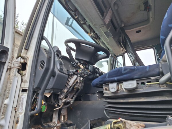 55#8350 AUTOBOTTE IVECO in vendita - foto 13