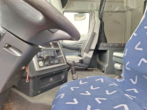 56#8350 AUTOBOTTE IVECO in vendita - foto 16