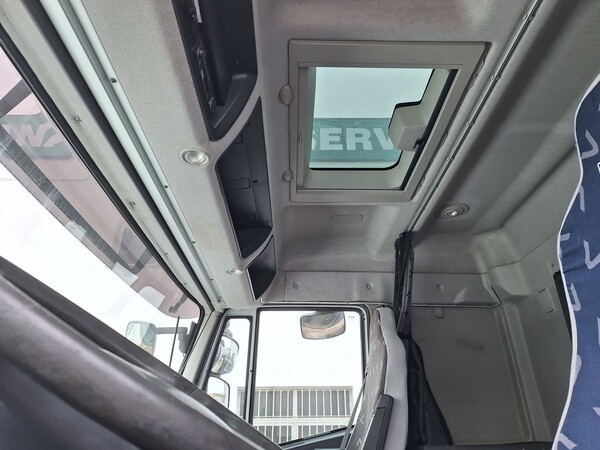 56#8350 AUTOBOTTE IVECO in vendita - foto 17