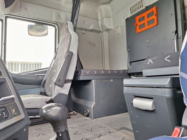 56#8350 AUTOBOTTE IVECO in vendita - foto 18