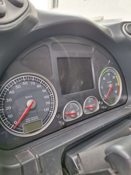 56#8350 AUTOBOTTE IVECO in vendita - foto 19