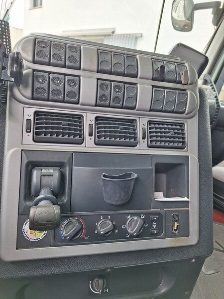 56#8350 AUTOBOTTE IVECO in vendita - foto 20