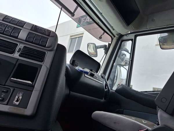 56#8350 AUTOBOTTE IVECO in vendita - foto 21