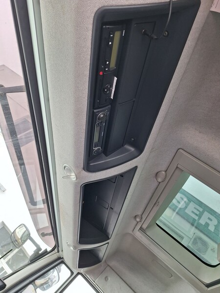 56#8350 AUTOBOTTE IVECO in vendita - foto 22