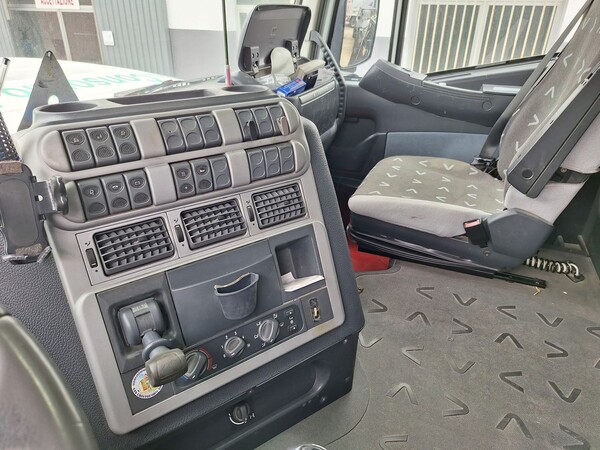 56#8350 AUTOBOTTE IVECO in vendita - foto 25