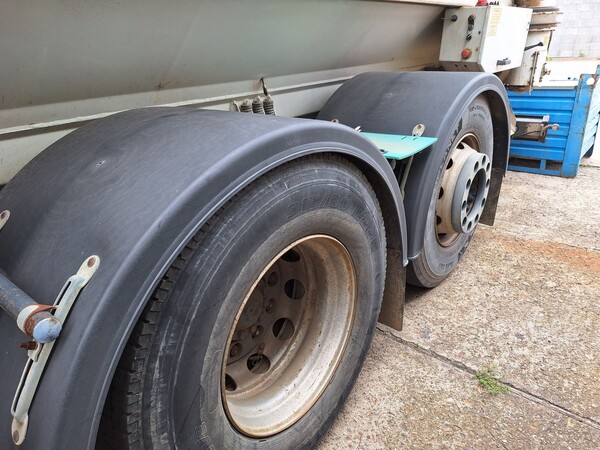 56#8350 AUTOBOTTE IVECO in vendita - foto 26