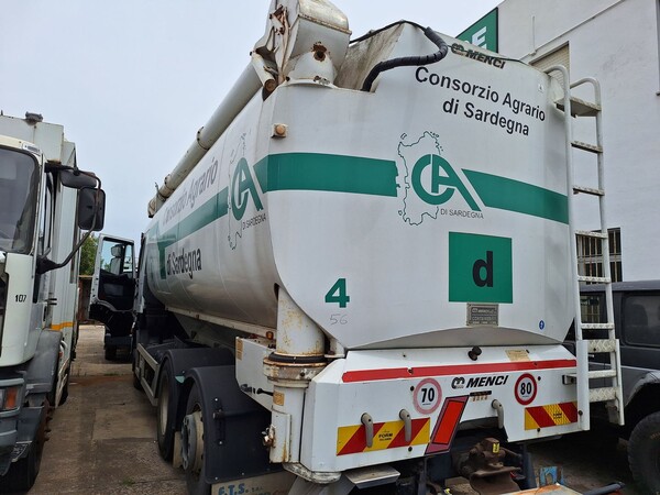 56#8350 AUTOBOTTE IVECO in vendita - foto 27
