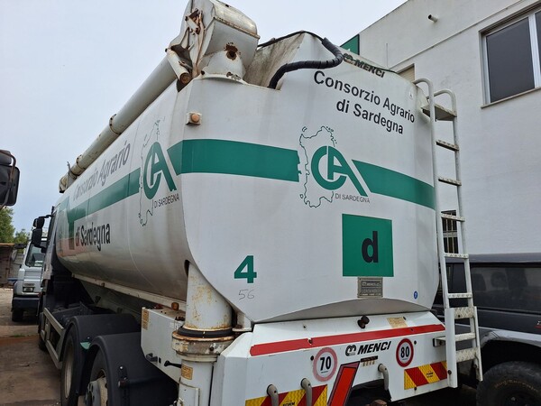 56#8350 AUTOBOTTE IVECO in vendita - foto 30